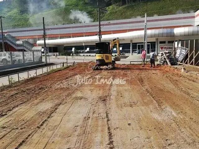 Terreno aluguel em Brusque, Região Geográfica Intermediária de Blumenau