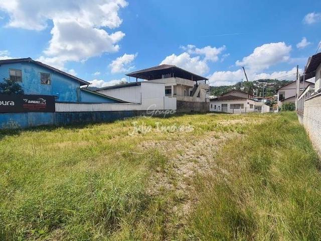 Terreno aluguel em Brusque, Limoeiro
