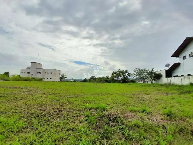 Terreno aluguel em Brusque, Região Geográfica Intermediária de Blumenau