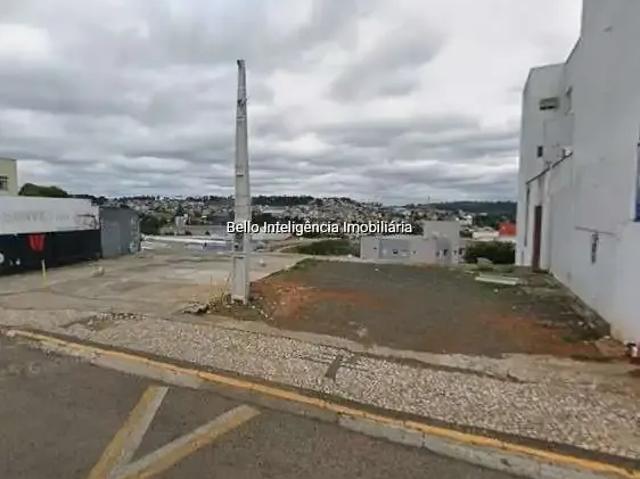 Terreno aluguel em Região Geográfica Imediata de Caçador, Caçador