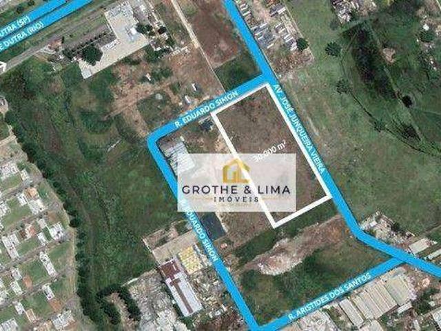 Terreno aluguel em Cacapava, Parque Residencial Maria Elmira