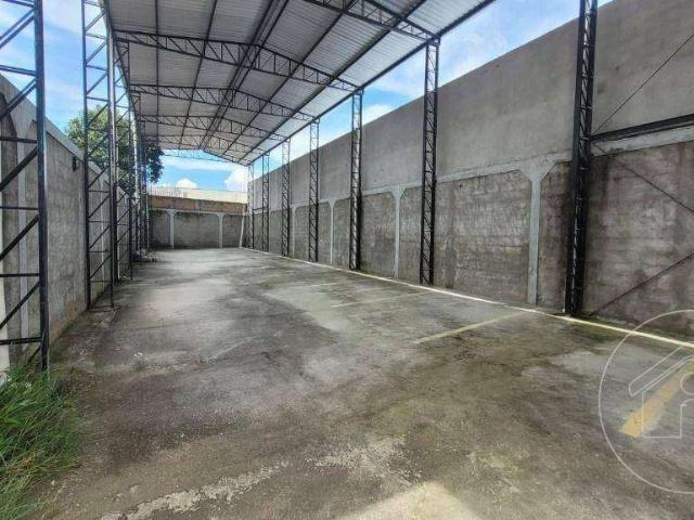 Terreno aluguel em Cacapava, Vila Resende