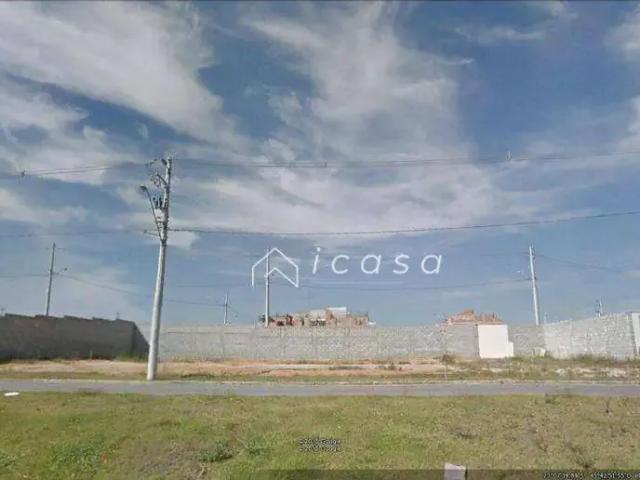 Terreno aluguel em Cacapava, Vila Antônio Augusto