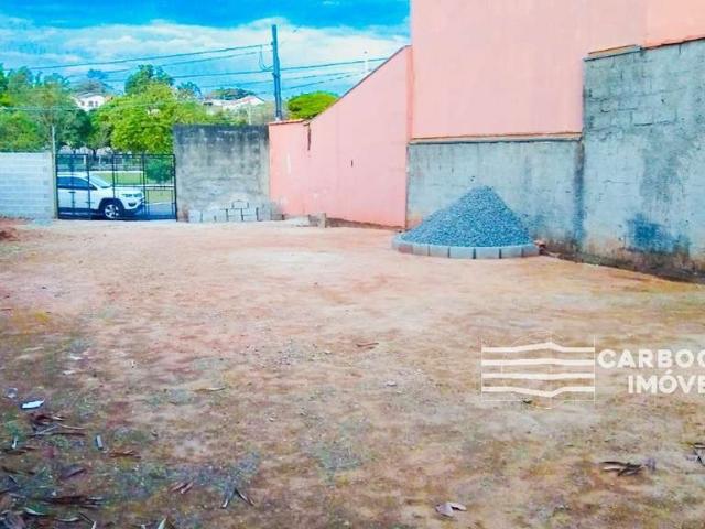 Terreno aluguel em Cacapava, Vila Antônio Augusto