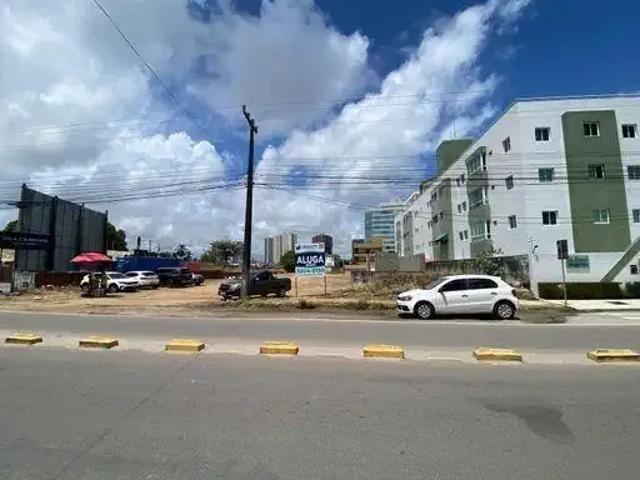 Terreno aluguel em Região Geográfica Imediata de João Pessoa, Região Metropolitana de João Pessoa