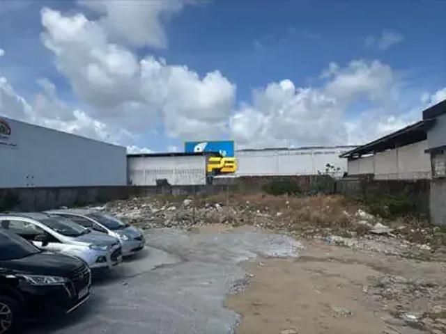 Terreno aluguel em Região Geográfica Imediata de João Pessoa, Região Metropolitana de João Pessoa