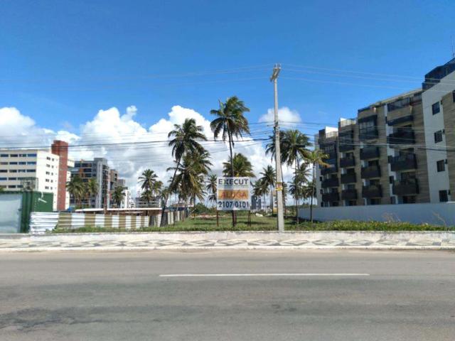 Terreno aluguel em Cabedelo