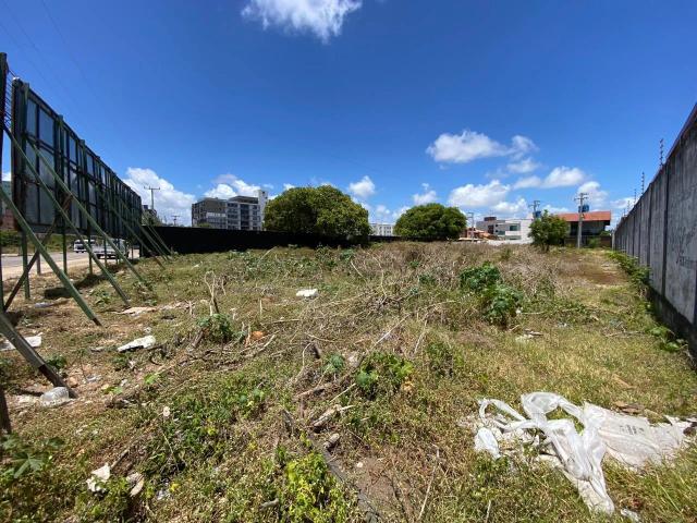 Terreno aluguel em Cabedelo