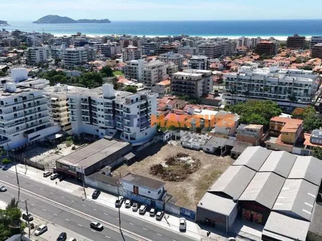 Terreno aluguel em Região Geográfica Imediata de Cabo Frio, Cabo Frio