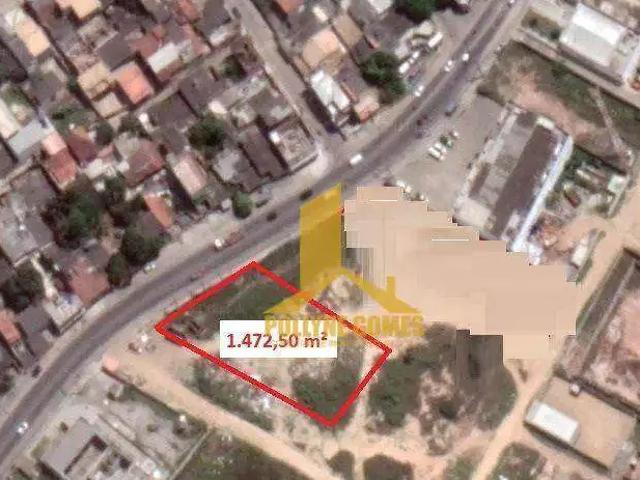 Terreno aluguel em Região Geográfica Imediata de Cabo Frio, Cabo Frio