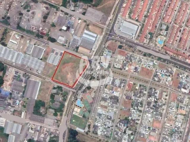 Terreno aluguel em Regional Centro, Betim