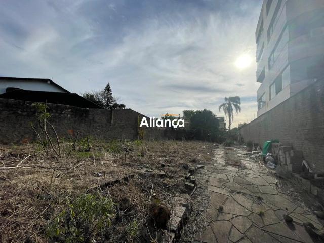 Terreno aluguel em Vila Regina, Cachoeirinha