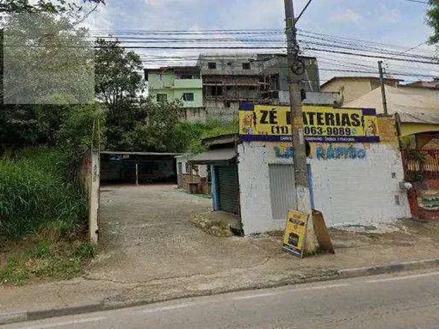 Terreno aluguel em Região Imediata de São Paulo, Região Metropolitana de São Paulo