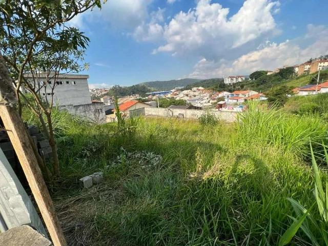Terreno aluguel em Jordanésia, Cajamar