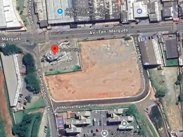 Terreno aluguel em Região Imediata de São Paulo, Região Metropolitana de São Paulo