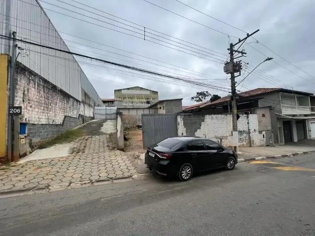 Terreno aluguel em Região Imediata de São Paulo, Região Metropolitana de São Paulo