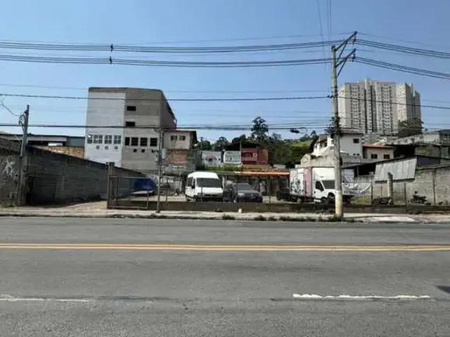 Terreno aluguel em Região Imediata de São Paulo, Região Metropolitana de São Paulo