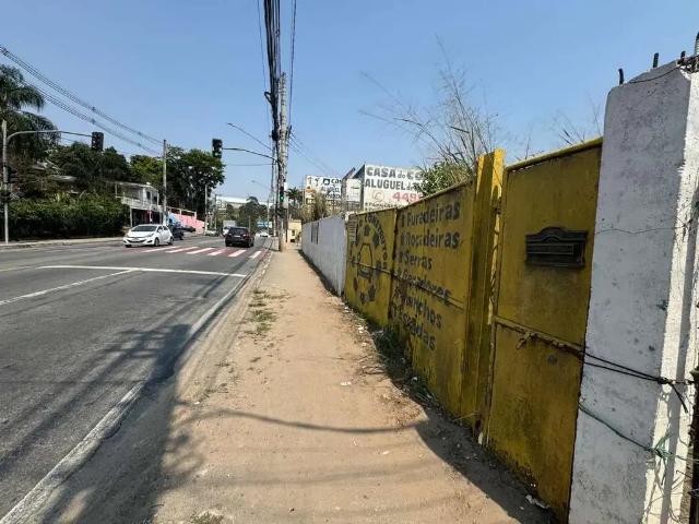 Terreno aluguel em Região Imediata de São Paulo, Região Metropolitana de São Paulo