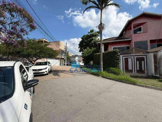 Terreno aluguel em Região Imediata de São Paulo, Região Metropolitana de São Paulo