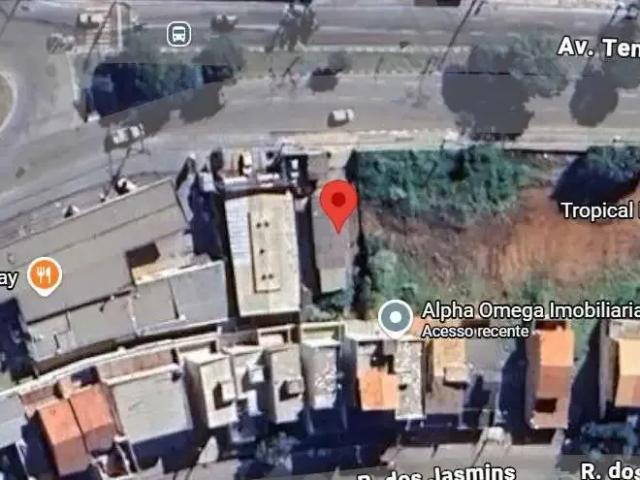 Terreno aluguel em Região Imediata de São Paulo, Região Metropolitana de São Paulo