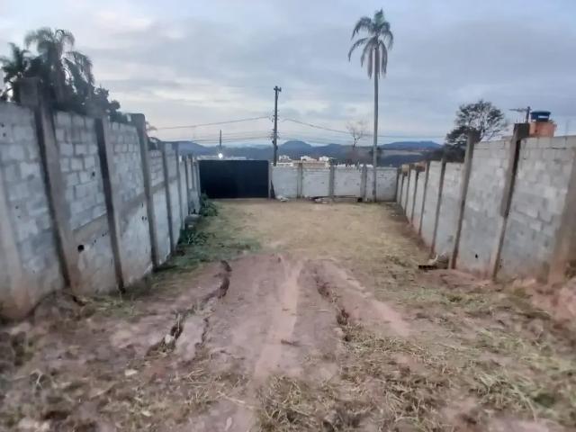 Terreno aluguel em Portal dos Ipês II, Cajamar