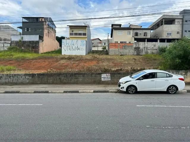 Terreno aluguel em Região Imediata de São Paulo, Região Metropolitana de São Paulo