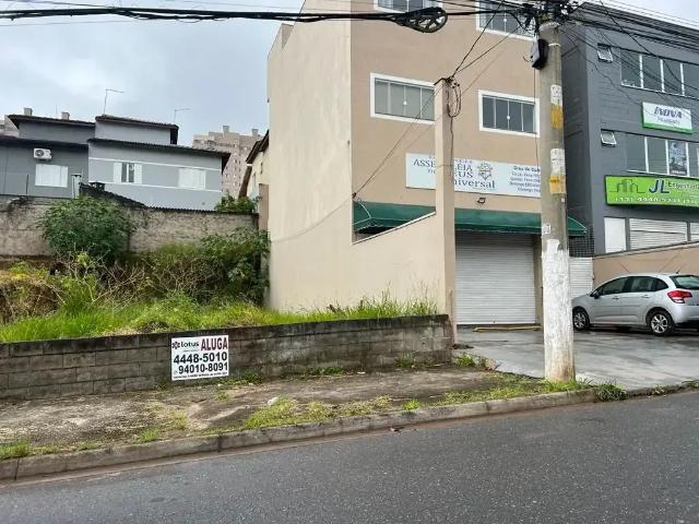 Terreno aluguel em Região Imediata de São Paulo, Região Metropolitana de São Paulo