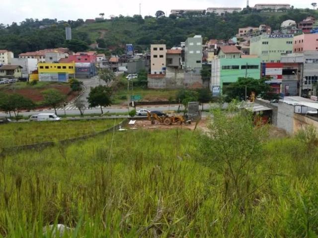 Terreno aluguel em Portais, Cajamar