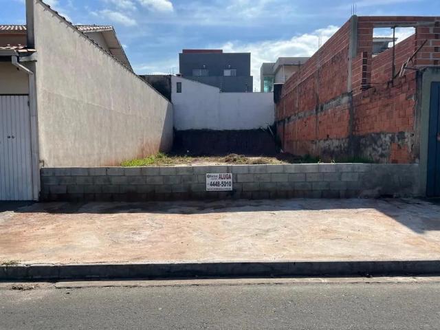 Terreno aluguel em Portal dos Ipês II, Cajamar