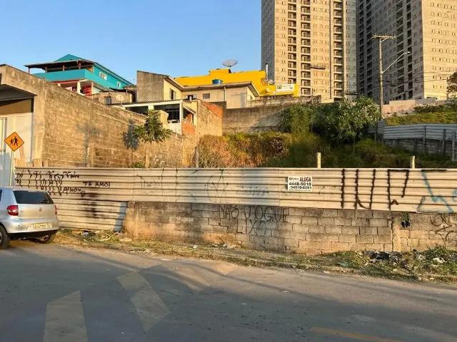 Terreno aluguel em Região Imediata de São Paulo, Região Metropolitana de São Paulo