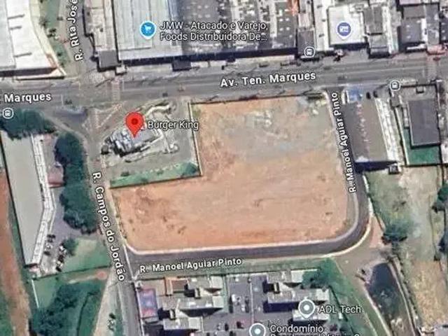 Terreno aluguel em Região Imediata de São Paulo, Região Metropolitana de São Paulo