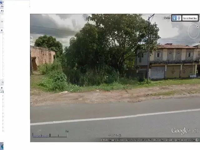 Terreno aluguel em Região Geográfica Imediata de Salvador, Região Metropolitana de Salvador