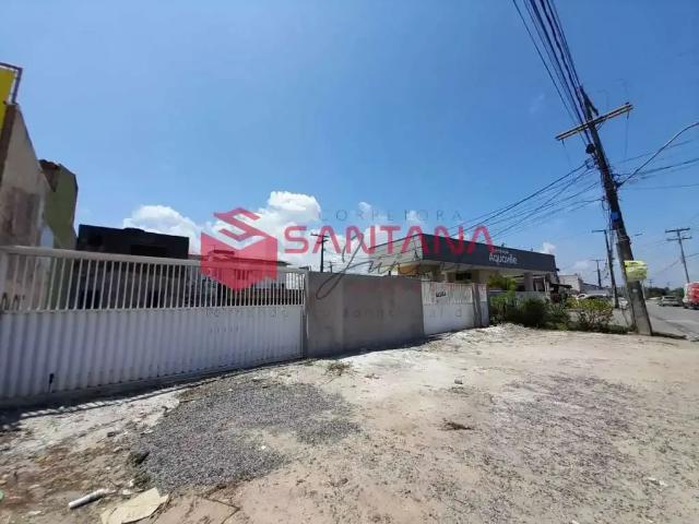 Terreno aluguel em Abrantes, Camaçari