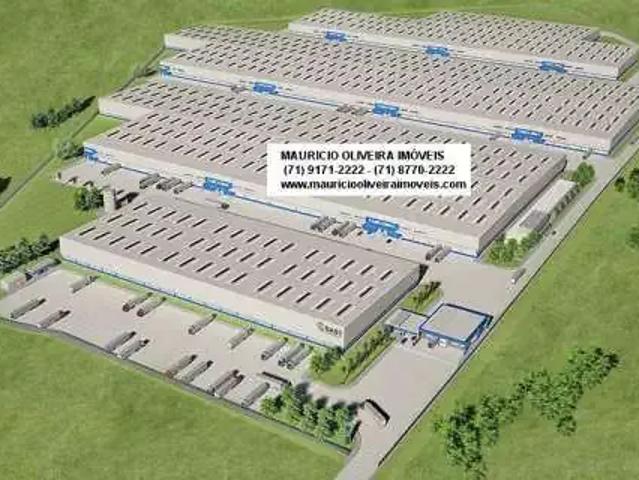 Terreno aluguel em Região Geográfica Imediata de Salvador, Região Metropolitana de Salvador