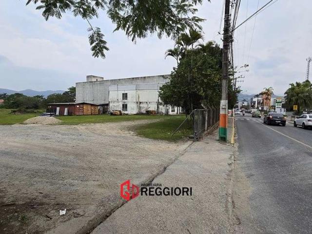 Terreno aluguel em Camboriú, Região Geográfica Intermediária de Blumenau