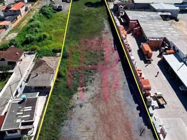 Terreno aluguel em Região Geográfica Imediata de Itajaí, Camboriú
