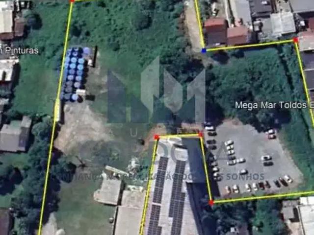 Terreno aluguel em Região Geográfica Imediata de Itajaí, Balneario Camboriú