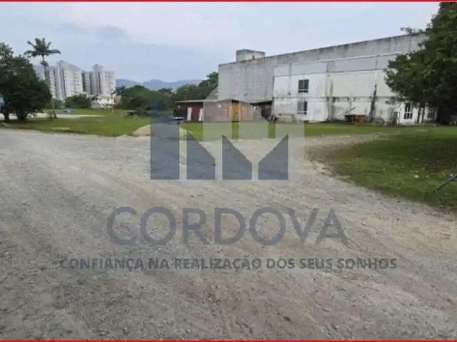 Terreno aluguel em Região Geográfica Imediata de Itajaí, Camboriú