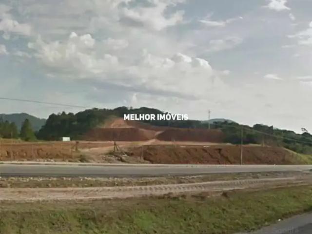 Terreno aluguel em Monte Alegre, Camboriú