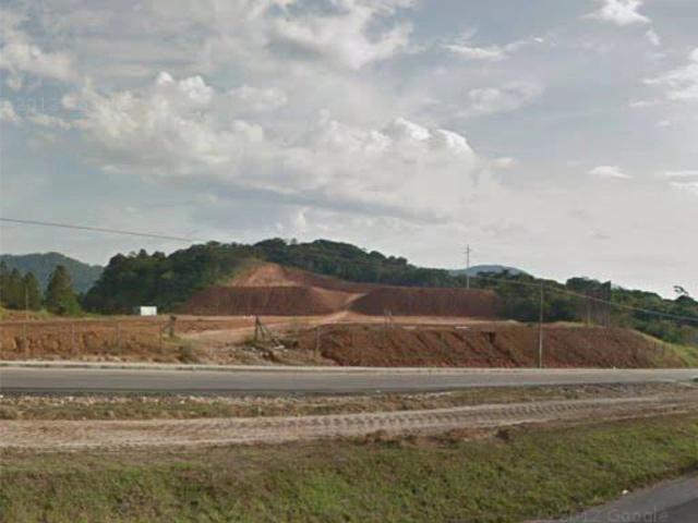 Terreno aluguel em Camboriú, Região Geográfica Intermediária de Blumenau