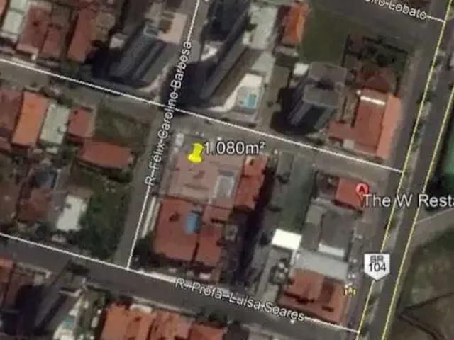 Terreno aluguel em Região Geográfica Imediata de Campina Grande, Região Metropolitana de Campina Grande