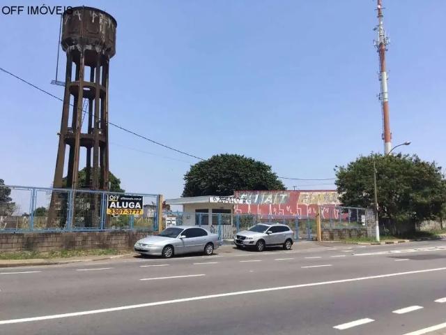 Terreno aluguel em Campinas