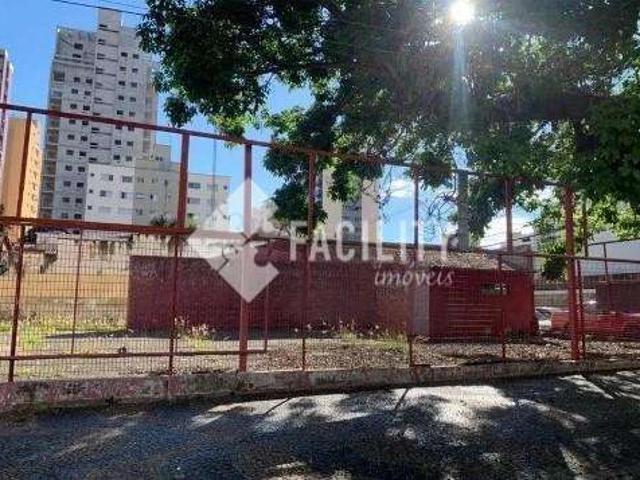 Terreno aluguel em Campinas