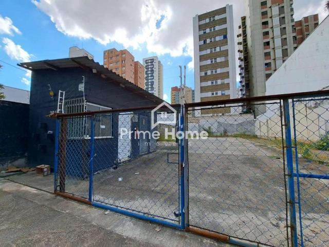 Terreno aluguel em Campinas