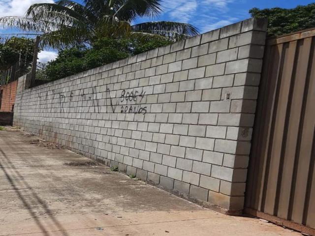 Terreno aluguel em Ouro Verde, Campinas
