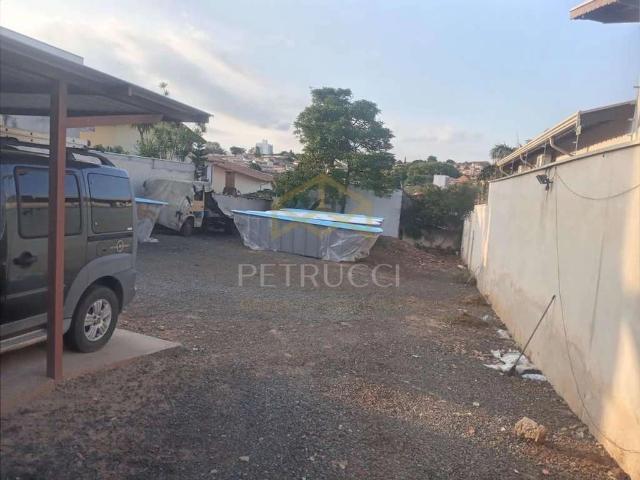 Terreno aluguel em Campinas