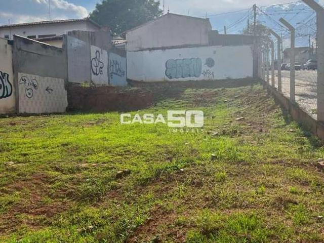Terreno aluguel em Campinas