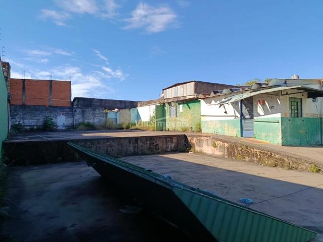 Terreno aluguel em Núcleo Residencial Jardim Campos Elísios, Campinas