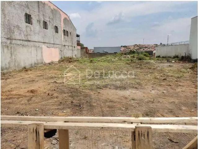 Terreno aluguel em Campinas