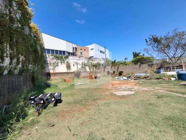 Terreno aluguel em Jardim São Francisco, Campinas